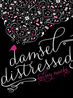 cover image of Damsel Distressed